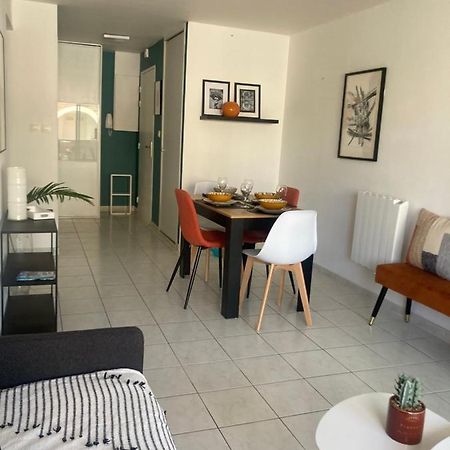 Brise Marine Apartment Les Sables-dʼOlonne Exterior foto