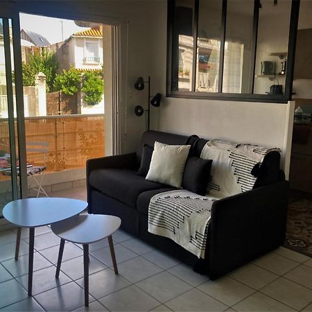 Brise Marine Apartment Les Sables-dʼOlonne Exterior foto